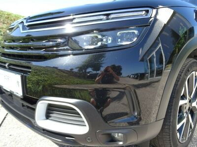 Citroën C5 Aircross Gebrauchtwagen Citroën C5 Aircross Gebrauchtwagen