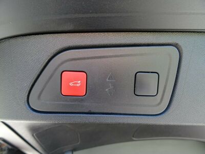 Citroën C5 Aircross Gebrauchtwagen Citroën C5 Aircross Gebrauchtwagen