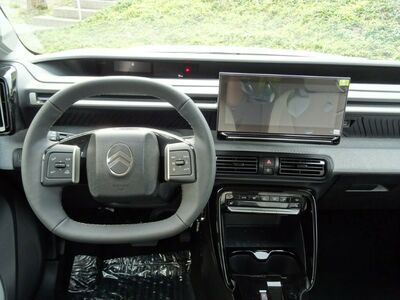 Citroën C3 Neuwagen Citroën C3 Neuwagen