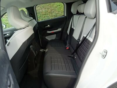 Citroën C3 Neuwagen Citroën C3 Neuwagen