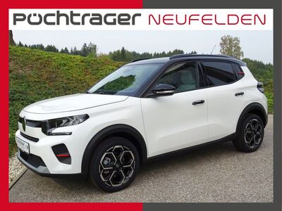 Citroën C3 Neuwagen Citroën C3 Neuwagen