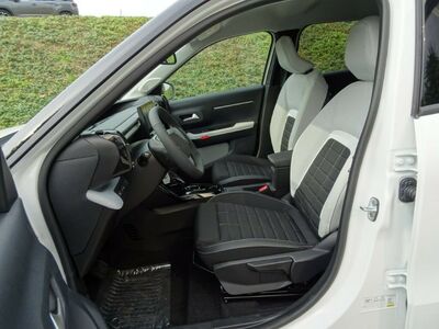 Citroën C3 Neuwagen Citroën C3 Neuwagen