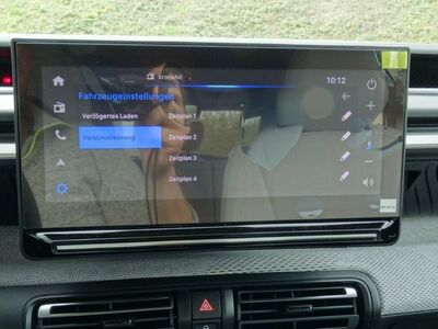 Citroën C3 Neuwagen Citroën C3 Neuwagen