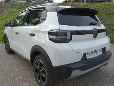 Citroën C3 Neuwagen Citroën C3 Neuwagen