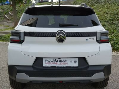Citroën C3 Neuwagen Citroën C3 Neuwagen