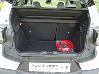 Citroën C3 Neuwagen Citroën C3 Neuwagen
