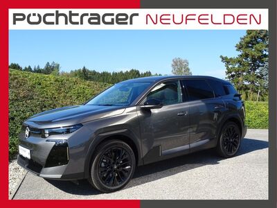 Citroën C5 Aircross Neuwagen Citroën C5 Aircross Neuwagen