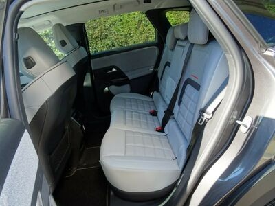 Citroën C5 Aircross Neuwagen Citroën C5 Aircross Neuwagen