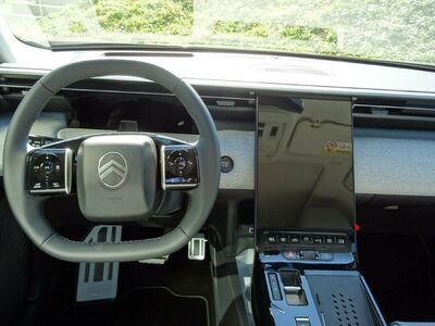 Citroën C5 Aircross Neuwagen Citroën C5 Aircross Neuwagen