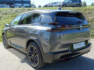 Citroën C5 Aircross Neuwagen Citroën C5 Aircross Neuwagen