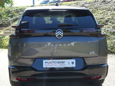 Citroën C5 Aircross Neuwagen Citroën C5 Aircross Neuwagen