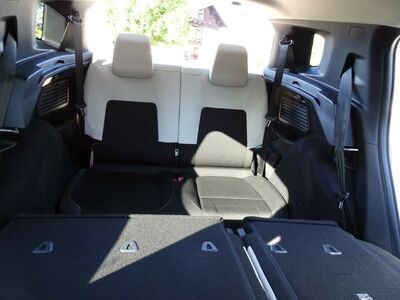Citroën C3 Aircross Vorführwagen Citroën C3 Aircross Vorführwagen