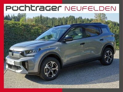 Citroën C3 Aircross Vorführwagen Citroën C3 Aircross Vorführwagen