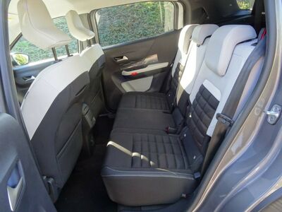 Citroën C3 Aircross Vorführwagen Citroën C3 Aircross Vorführwagen