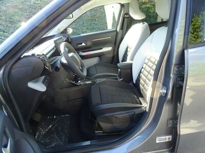 Citroën C3 Aircross Vorführwagen Citroën C3 Aircross Vorführwagen