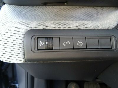 Citroën C3 Aircross Vorführwagen Citroën C3 Aircross Vorführwagen