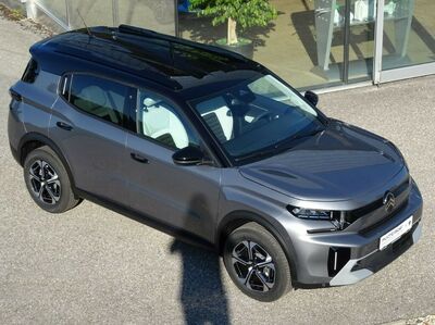 Citroën C3 Aircross Vorführwagen Citroën C3 Aircross Vorführwagen