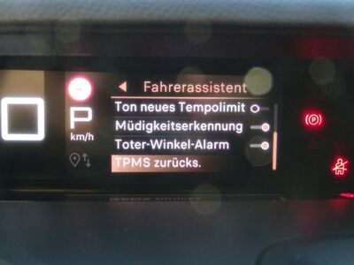 Citroën C3 Aircross Vorführwagen Citroën C3 Aircross Vorführwagen
