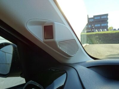 Citroën C3 Aircross Vorführwagen Citroën C3 Aircross Vorführwagen