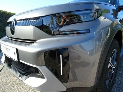 Citroën C3 Aircross Vorführwagen Citroën C3 Aircross Vorführwagen