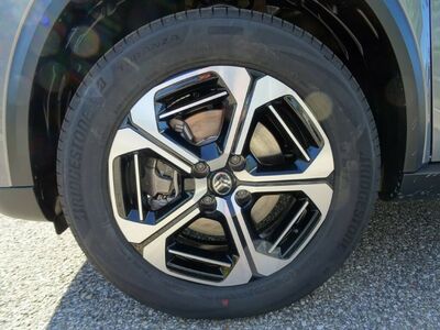 Citroën C3 Aircross Vorführwagen Citroën C3 Aircross Vorführwagen