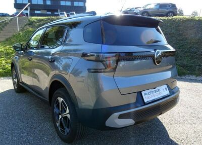 Citroën C3 Aircross Vorführwagen Citroën C3 Aircross Vorführwagen