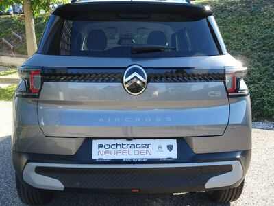 Citroën C3 Aircross Vorführwagen Citroën C3 Aircross Vorführwagen