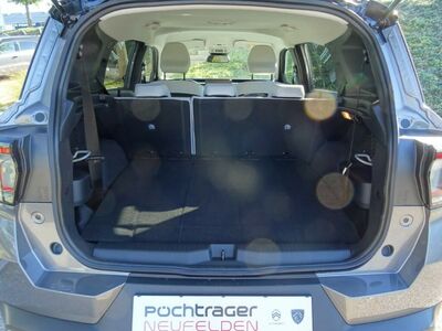 Citroën C3 Aircross Vorführwagen Citroën C3 Aircross Vorführwagen