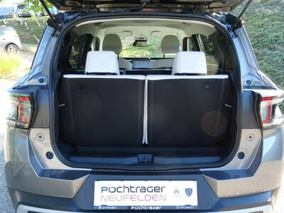 Citroën C3 Aircross Vorführwagen Citroën C3 Aircross Vorführwagen