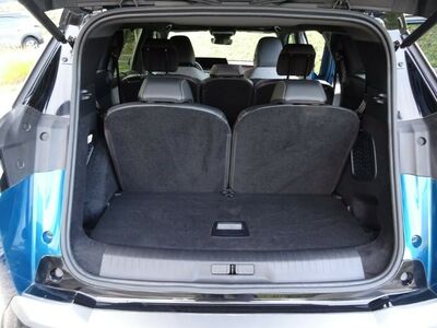 Peugeot 5008 Gebrauchtwagen