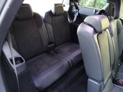 Peugeot 5008 Gebrauchtwagen