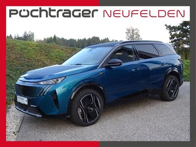 Peugeot 5008 Gebrauchtwagen