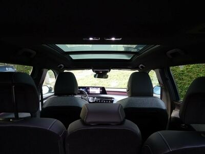 Peugeot 5008 Gebrauchtwagen