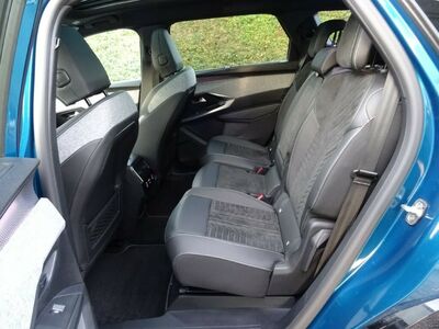 Peugeot 5008 Gebrauchtwagen