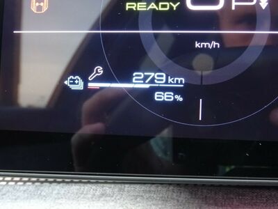 Peugeot 5008 Gebrauchtwagen