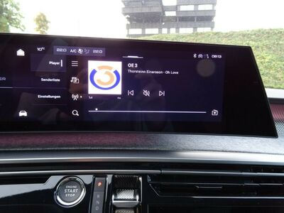 Peugeot 5008 Gebrauchtwagen