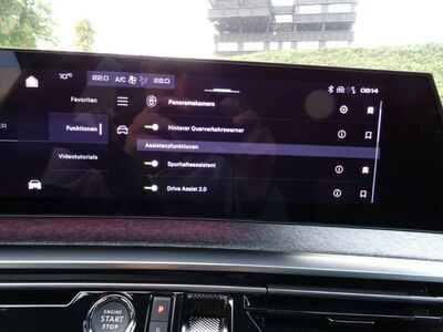 Peugeot 5008 Gebrauchtwagen