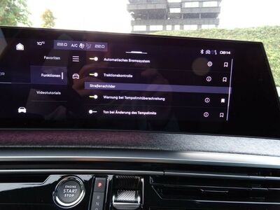 Peugeot 5008 Gebrauchtwagen