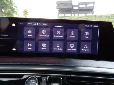 Peugeot 5008 Gebrauchtwagen