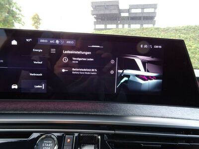 Peugeot 5008 Gebrauchtwagen