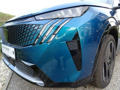 Peugeot 5008 Gebrauchtwagen