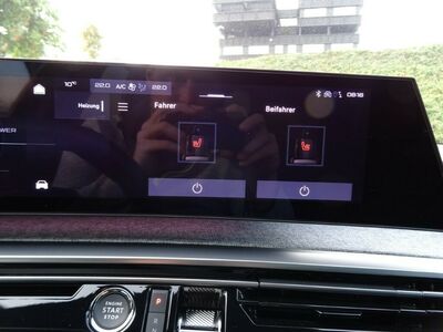 Peugeot 5008 Gebrauchtwagen