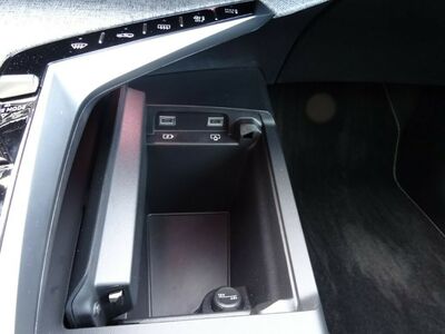 Peugeot 5008 Gebrauchtwagen