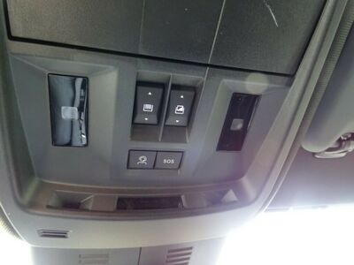 Peugeot 5008 Gebrauchtwagen