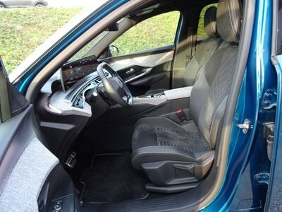 Peugeot 5008 Gebrauchtwagen