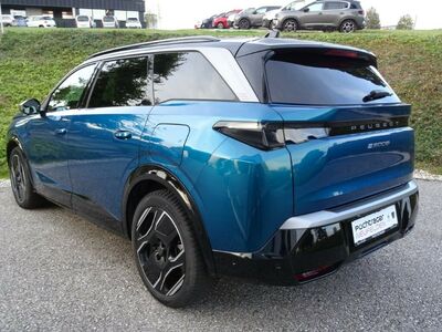 Peugeot 5008 Gebrauchtwagen