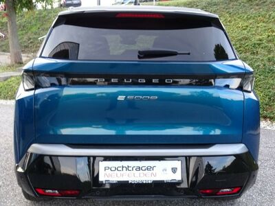 Peugeot 5008 Gebrauchtwagen