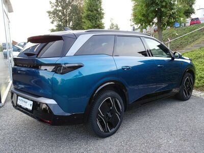 Peugeot 5008 Gebrauchtwagen