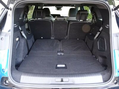 Peugeot 5008 Gebrauchtwagen