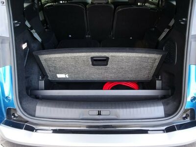 Peugeot 5008 Gebrauchtwagen
